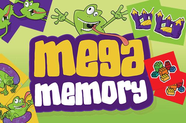 Mega Memory -